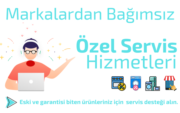 Urla Buzdolabı Servisi